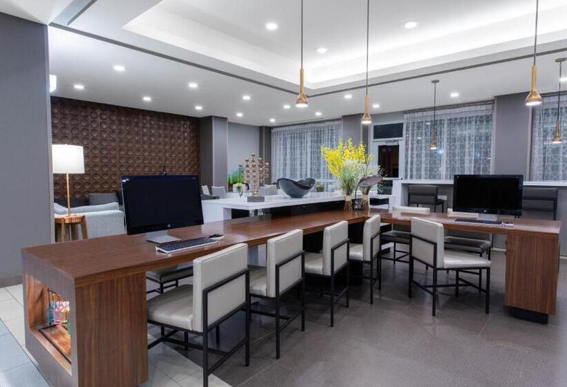 标准工作室, Hawthorn Extended Stay By Wyndham Loveland