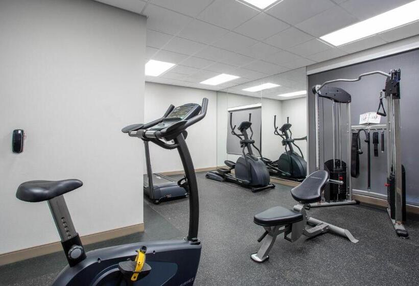 스위트, Hawthorn Extended Stay By Wyndham Loveland