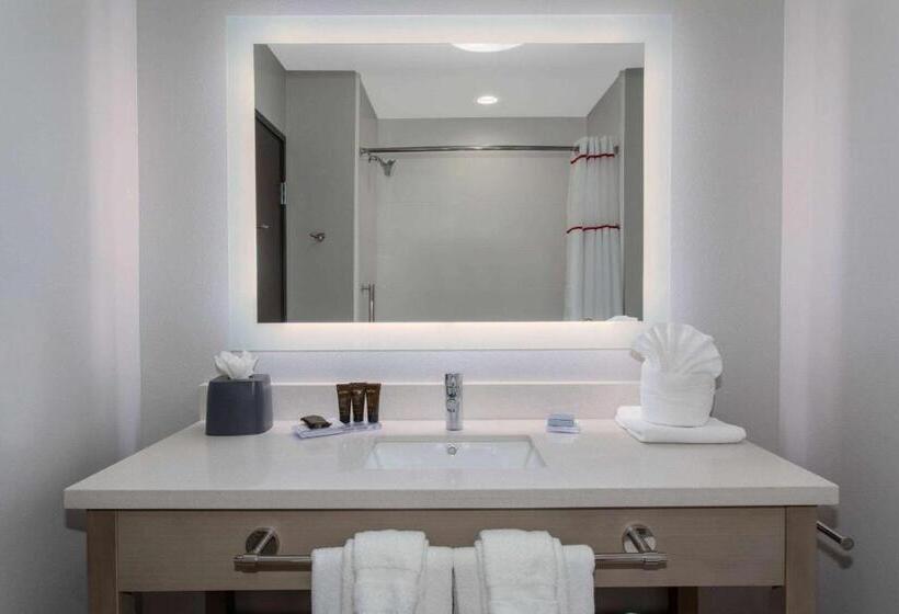 套房, Hawthorn Extended Stay By Wyndham Loveland