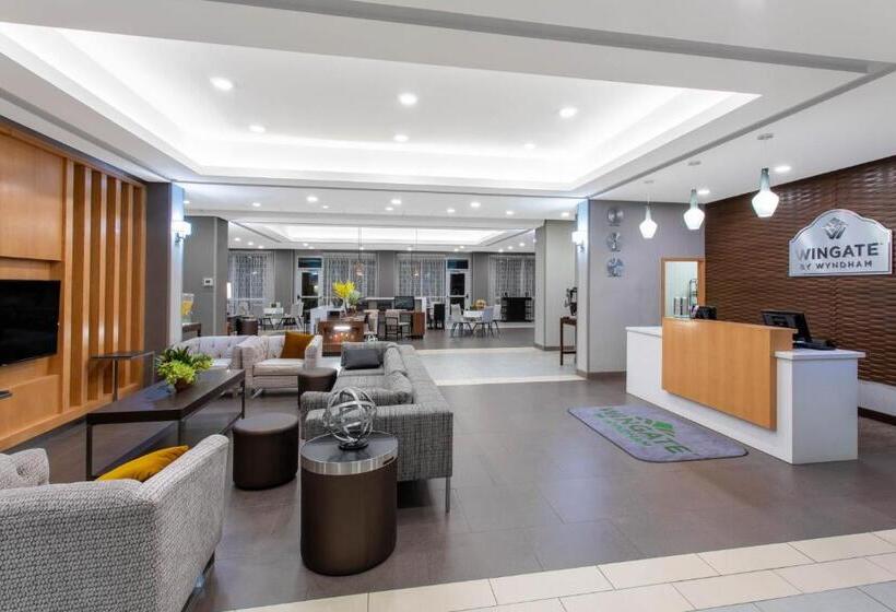 스위트, Hawthorn Extended Stay By Wyndham Loveland