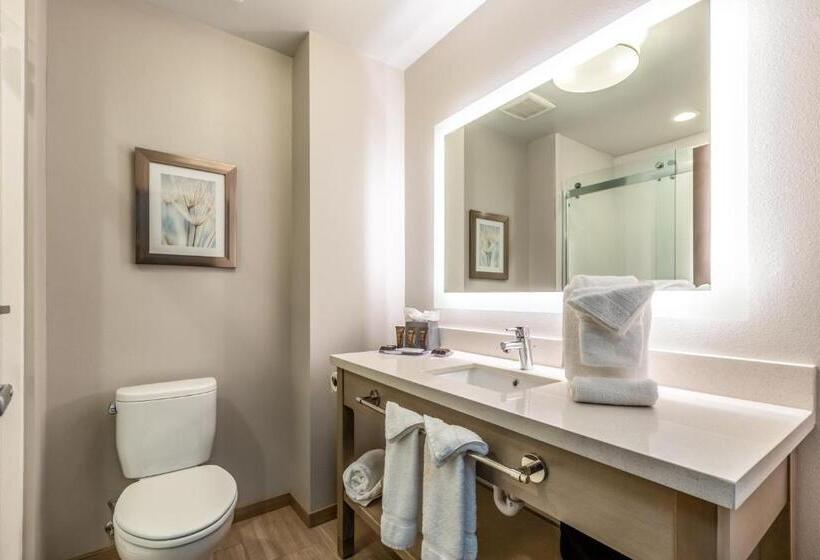 套房, Hawthorn Extended Stay By Wyndham Loveland