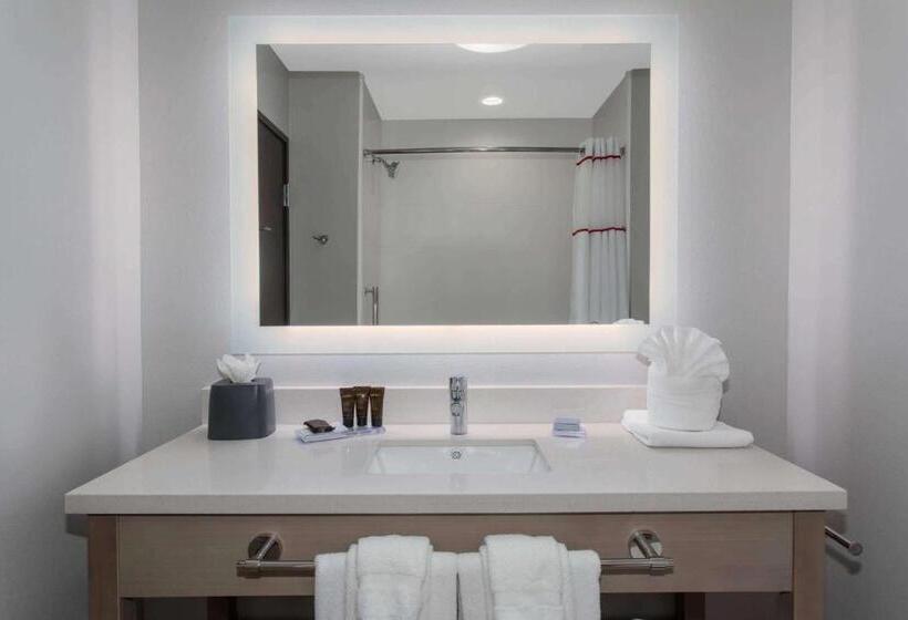 장애인을 위한 스위트, Hawthorn Extended Stay By Wyndham Loveland