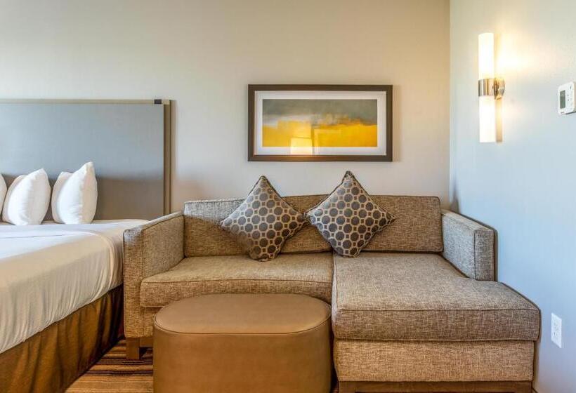 标准工作室, Hawthorn Extended Stay By Wyndham Loveland