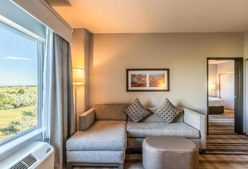 套房, Hawthorn Extended Stay By Wyndham Loveland