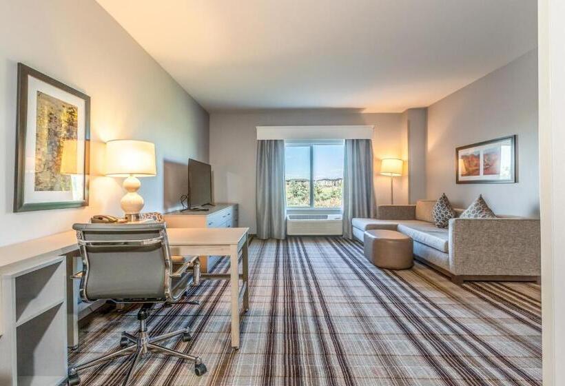 套房, Hawthorn Extended Stay By Wyndham Loveland