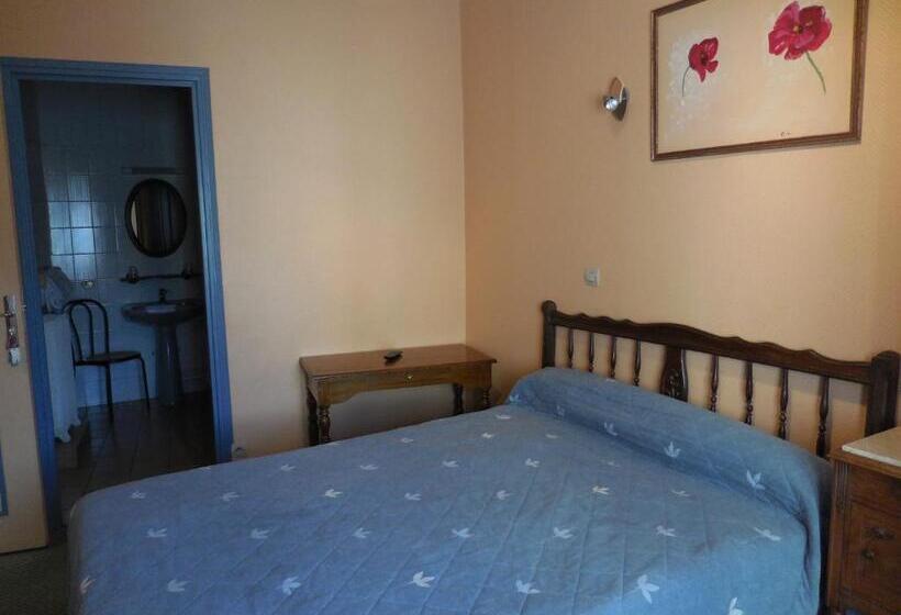 标准间, De La Gare