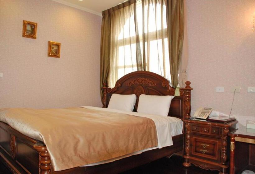 اتاق کلاسیک, Huis Ten Bosch