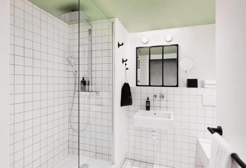 חדר סטנדרט, Ibis Styles Amiens Centre