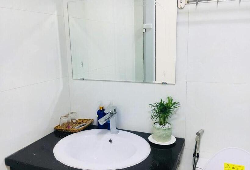 اتاق استاندارد چهار تخته, May House