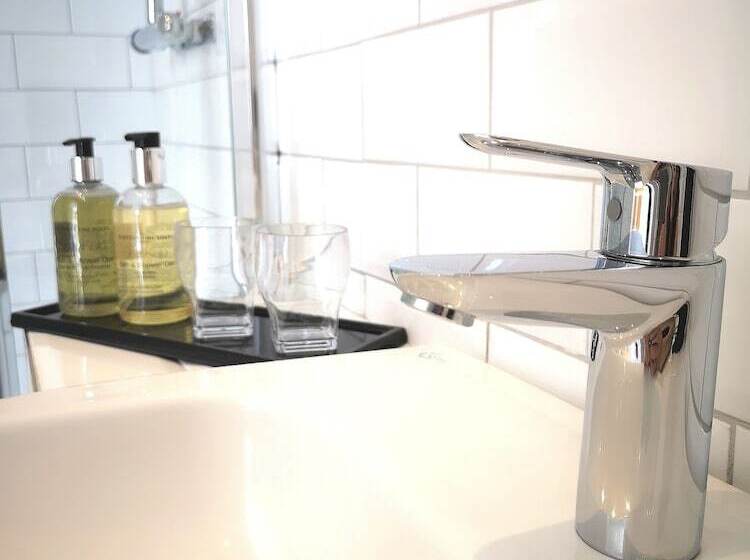 豪华房间, Mode Hotel Lytham