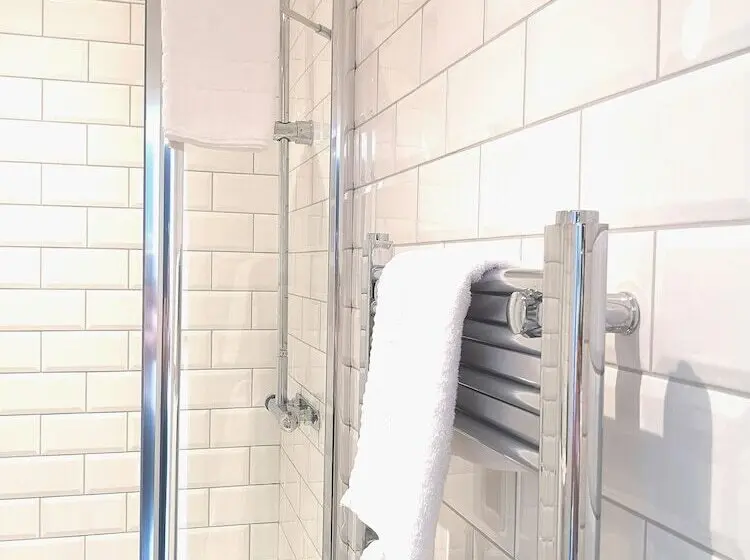 デラックスルーム, Mode Hotel Lytham
