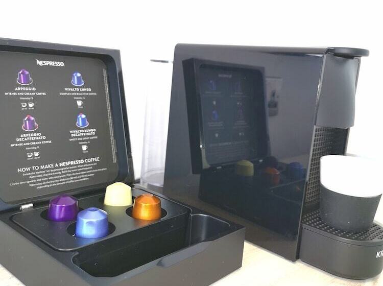 豪华房间, Mode Hotel Lytham