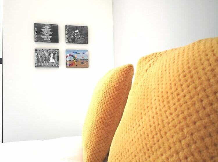 套房, Mode Hotel Lytham