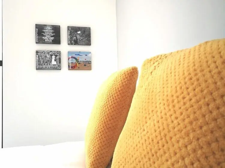 スイート, Mode Hotel Lytham