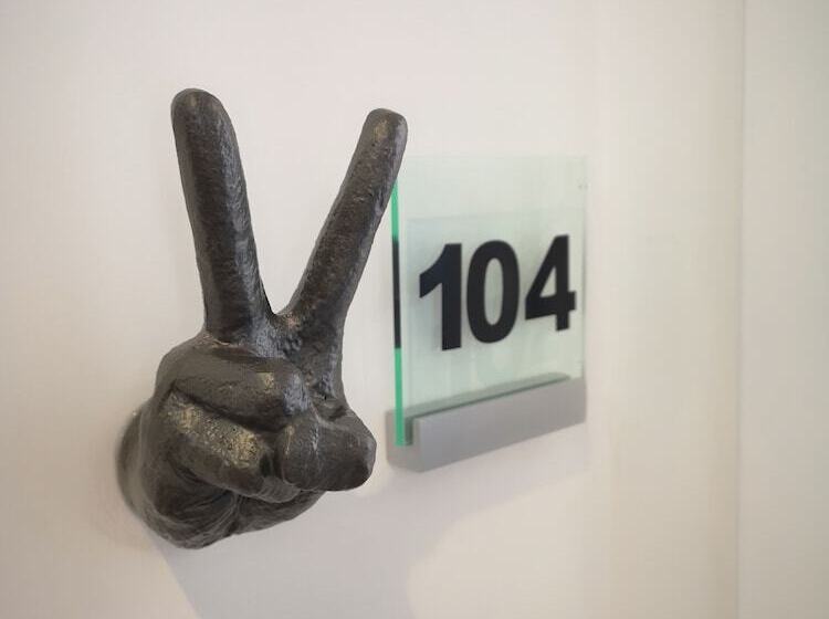 家庭套房, Mode Hotel Lytham