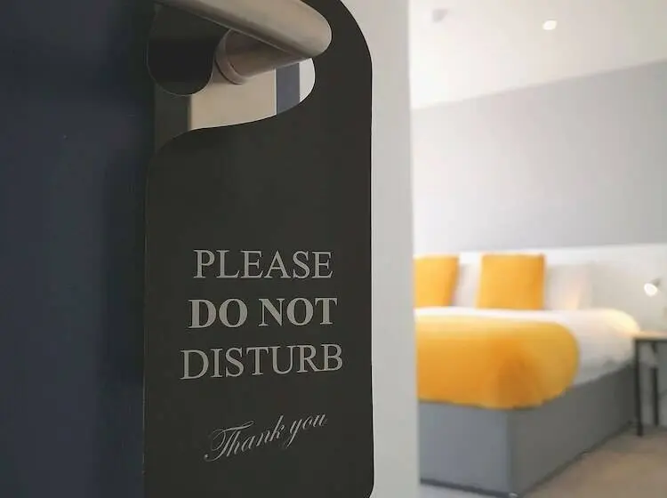 スイート（家族用）, Mode Hotel Lytham