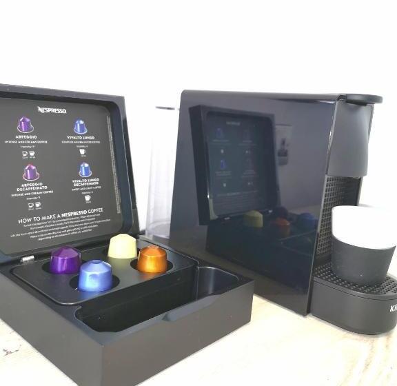 اتاق استاندارد, Mode Hotel Lytham