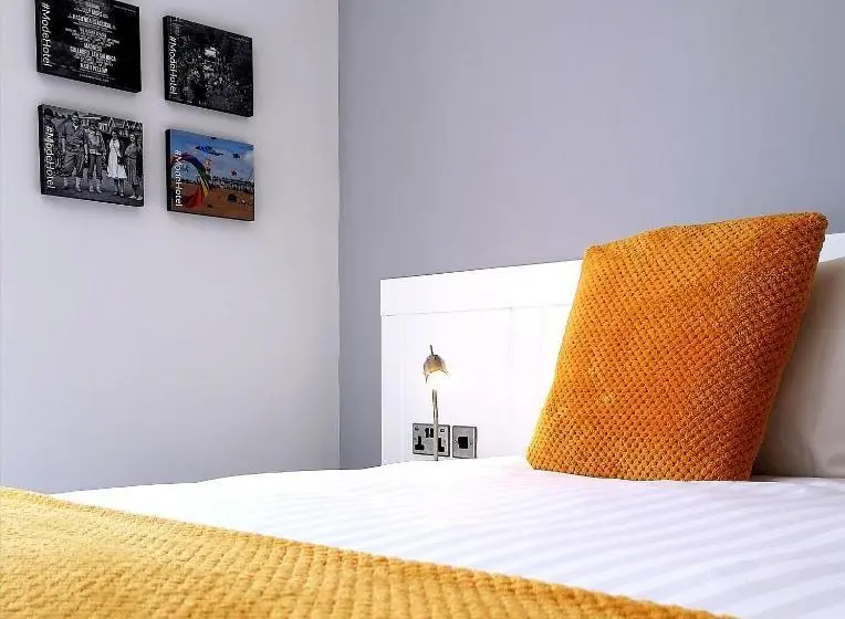 スタンダードルーム, Mode Hotel Lytham