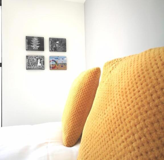 豪华房间, Mode Hotel Lytham