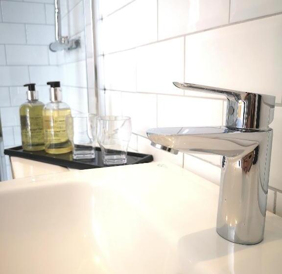 家庭套房, Mode Hotel Lytham