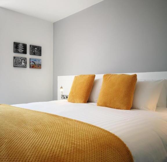 家庭套房, Mode Hotel Lytham