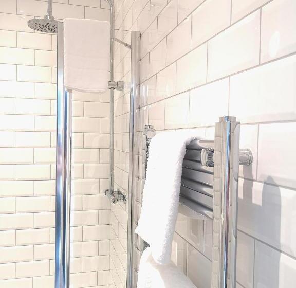 高级大房间, Mode Hotel Lytham