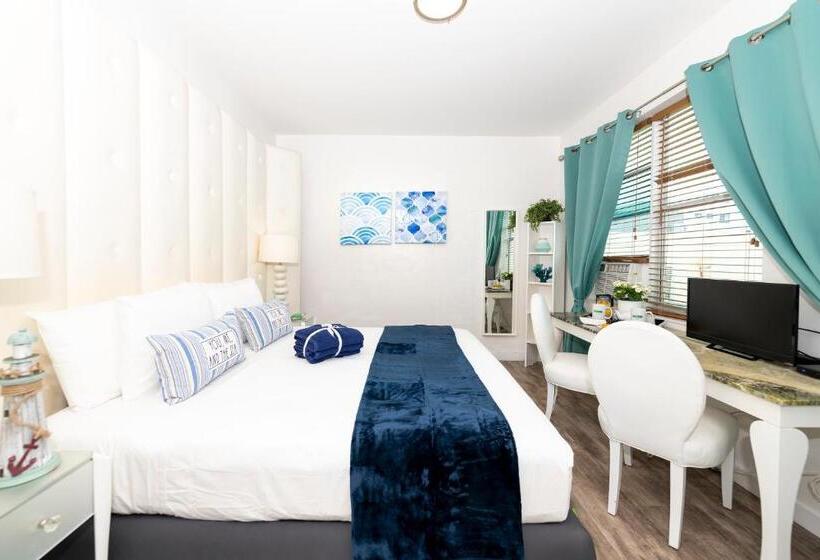 إستوديو قياسى, Norman S Hotel And Dining