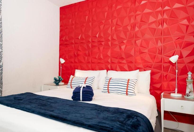 חדר סטודיו סטנדרד, Norman S Hotel And Dining