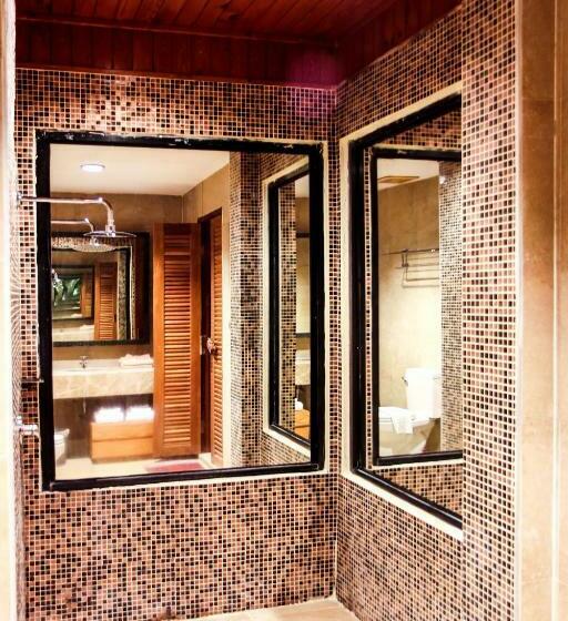 带3个卧室的套间, Parco Khaoyai By Bonanza