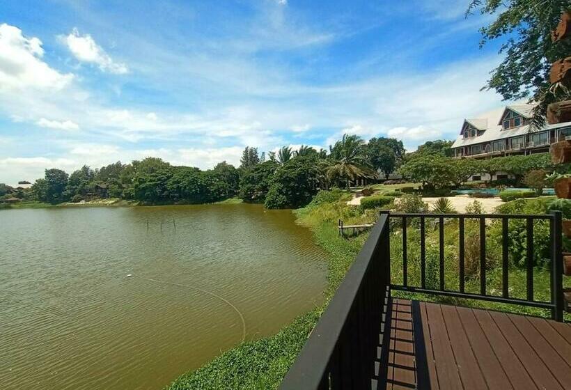 豪华房间, Parco Khaoyai By Bonanza