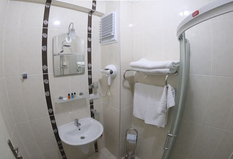 StandaardKamer, Sardunya