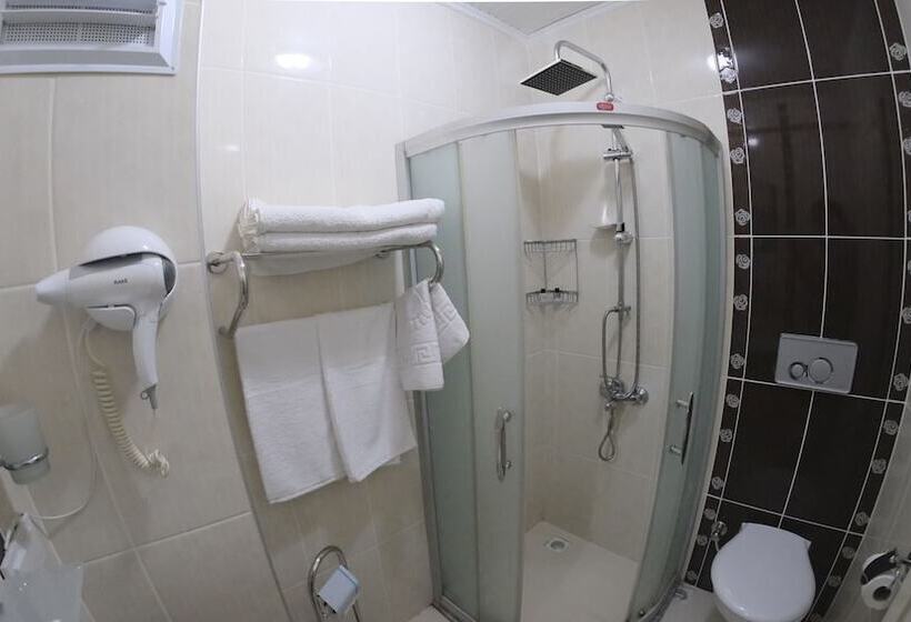 StandaardKamer, Sardunya