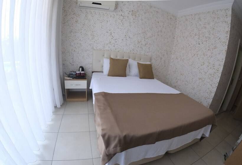 StandaardKamer, Sardunya