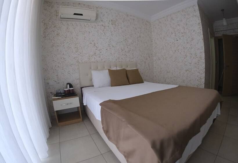 StandaardKamer, Sardunya