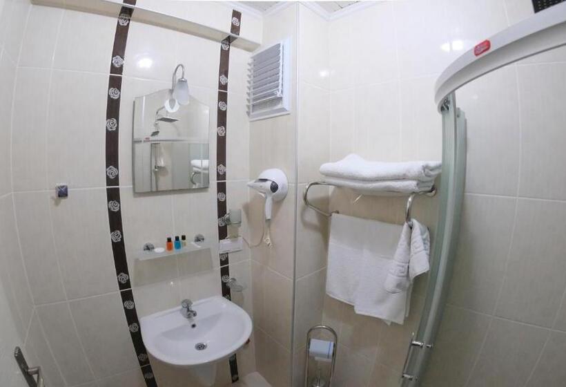 Standaardkamer met Balkon, Sardunya