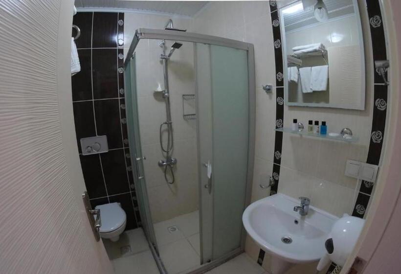 StandaardKamer, Sardunya