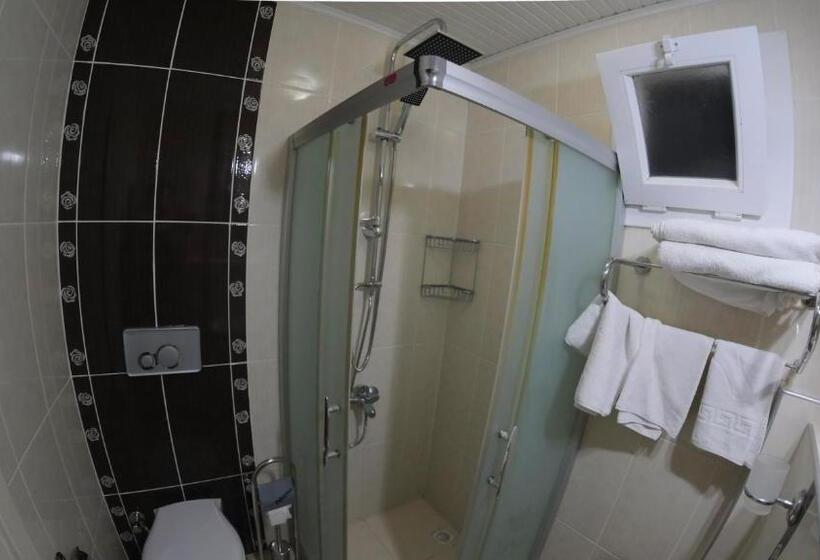 StandaardKamer, Sardunya