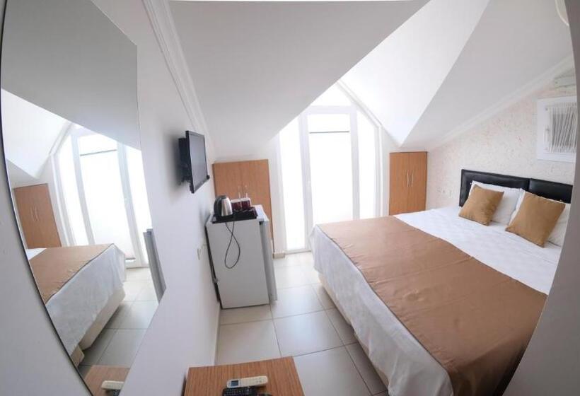 StandaardKamer, Sardunya