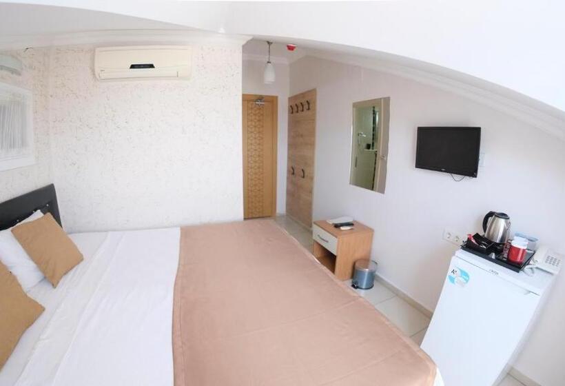 StandaardKamer, Sardunya