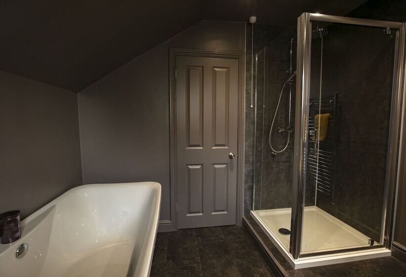 غرفة قياسية, Aldersyde Bed And Breakfast