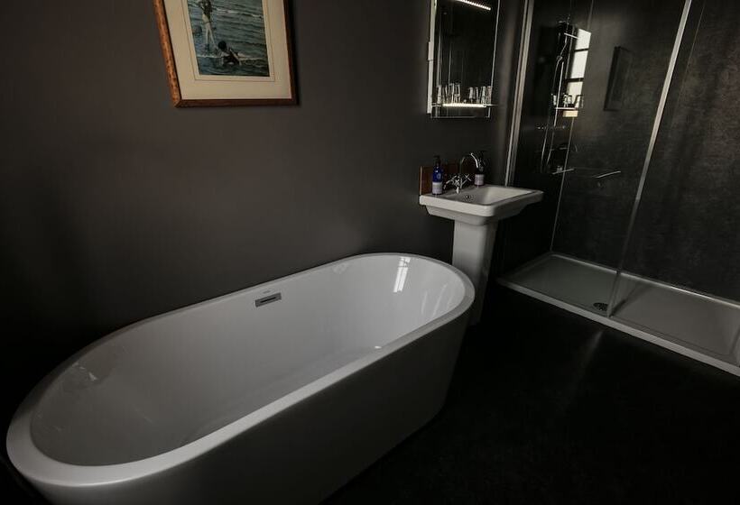 غرفة قياسية, Aldersyde Bed And Breakfast