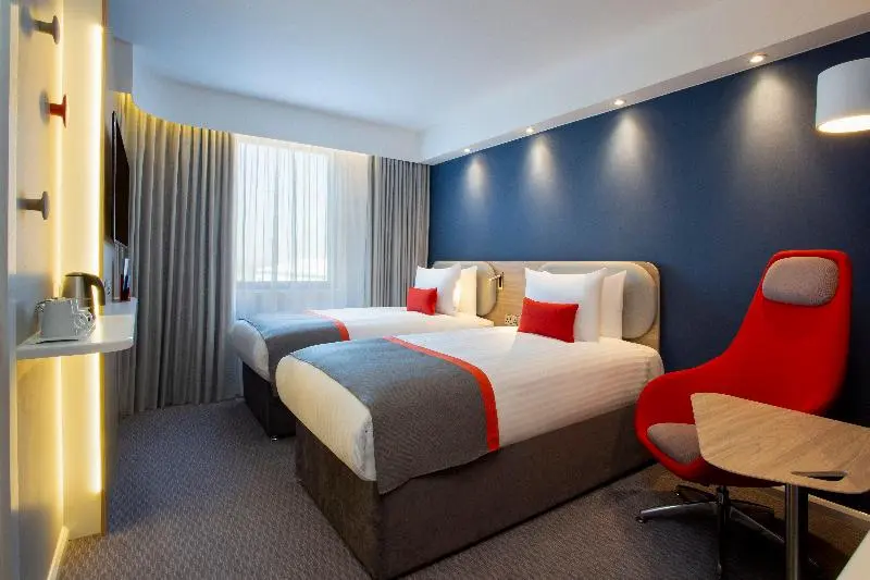 スタンダードルーム, Holiday Inn Express Barrow In Furness & South Lakes, An Ihg
