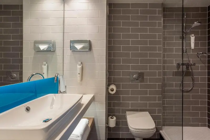 スタンダードルーム, Holiday Inn Express Barrow In Furness & South Lakes, An Ihg