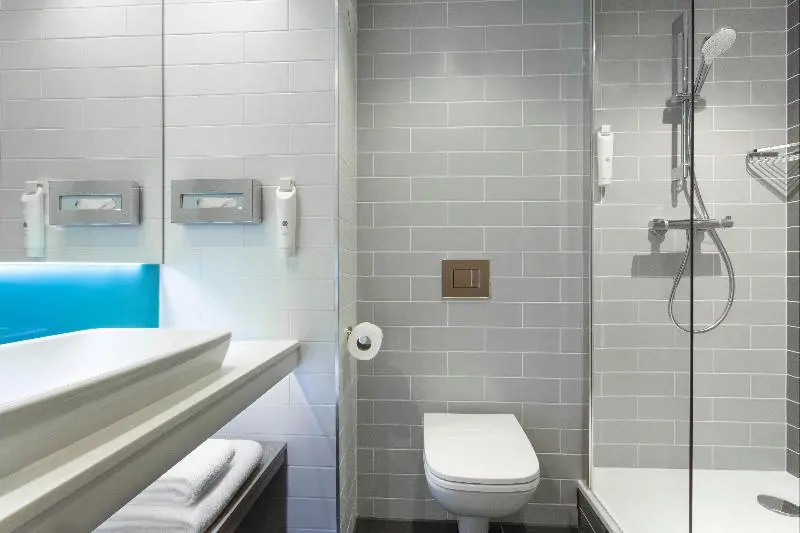スタンダードルーム, Holiday Inn Express Barrow In Furness & South Lakes, An Ihg