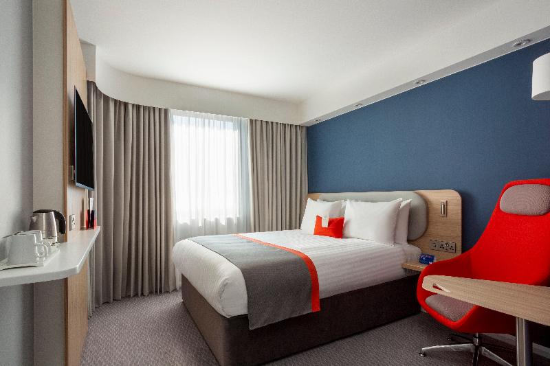 اتاق استاندارد, Holiday Inn Express   Barrow In Furness & South Lakes, An Ihg