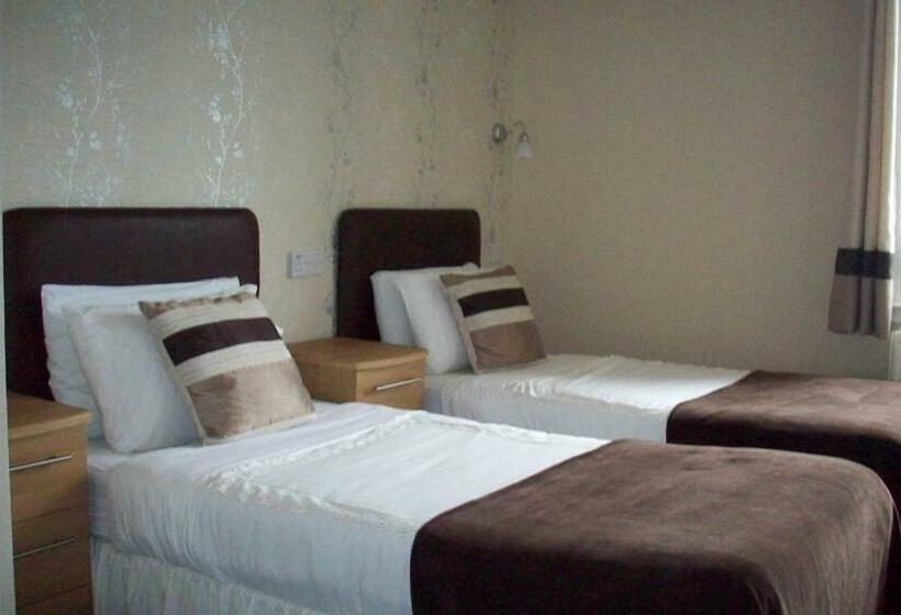 غرفة قياسية, Lairg Highland