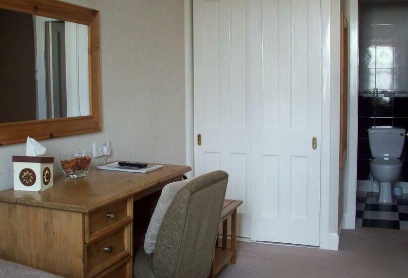 غرفة قياسية فردية, Lairg Highland