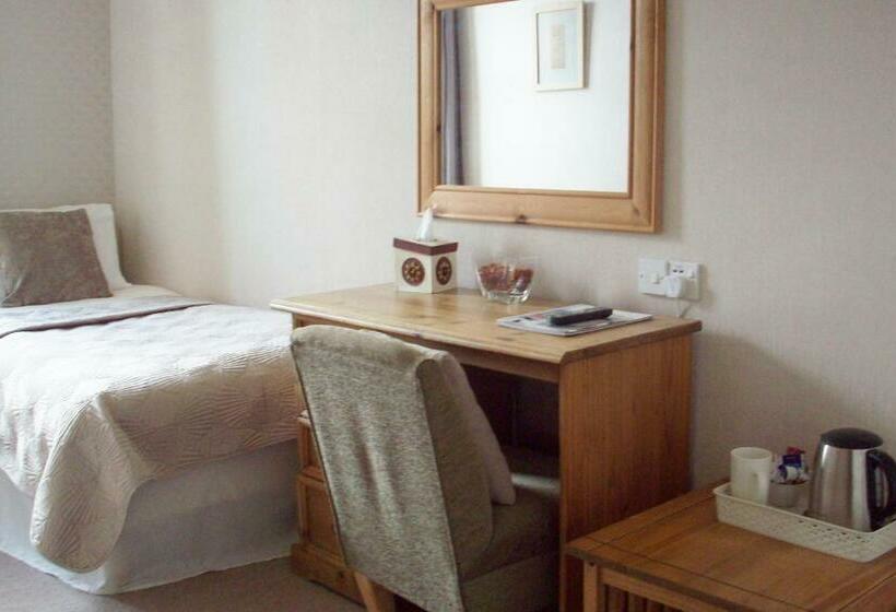 غرفة قياسية فردية, Lairg Highland