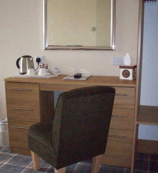 غرفة قياسية, Lairg Highland