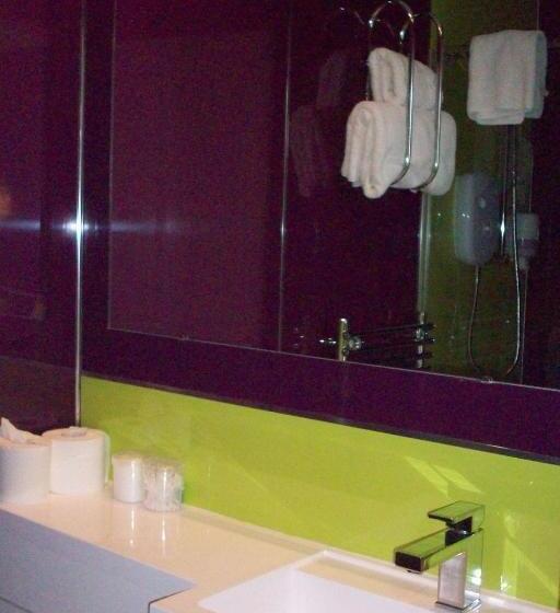 غرفة قياسية, Lairg Highland